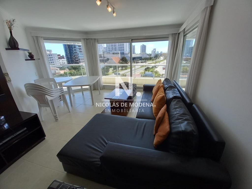 Hermoso Departamento en venta con agradable vista