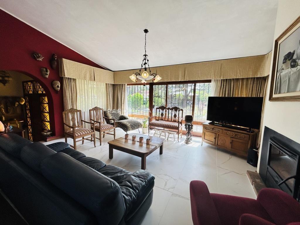 Casa en venta en zona residencial de Pinares, Punta del Est