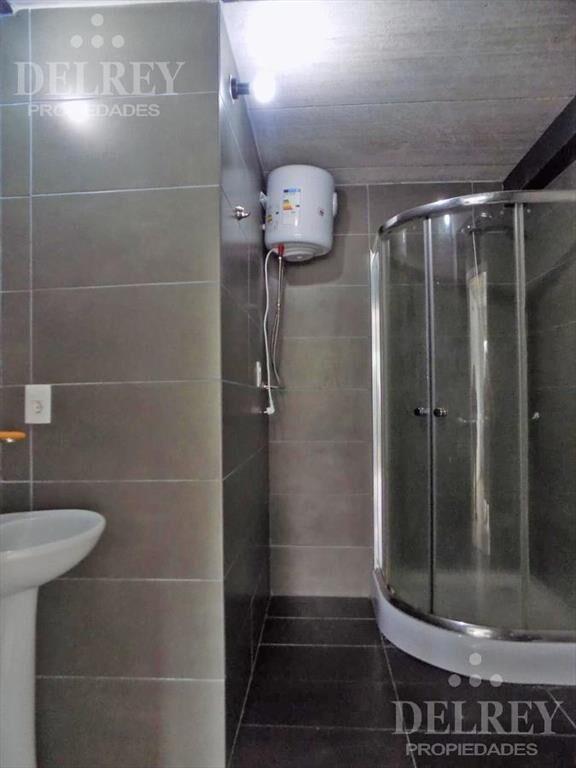 Venta Apartamento - Parque Rodó DELREY PROPIEDADES