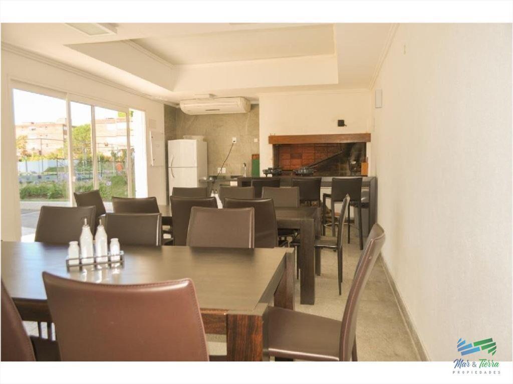 Apartamento en Mansa, 2 dormitorios *