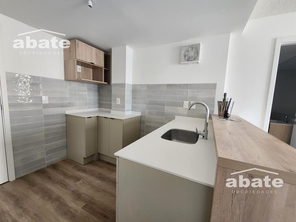 Venta Apartamento 1 dormitorio al frente en La Blanqueada