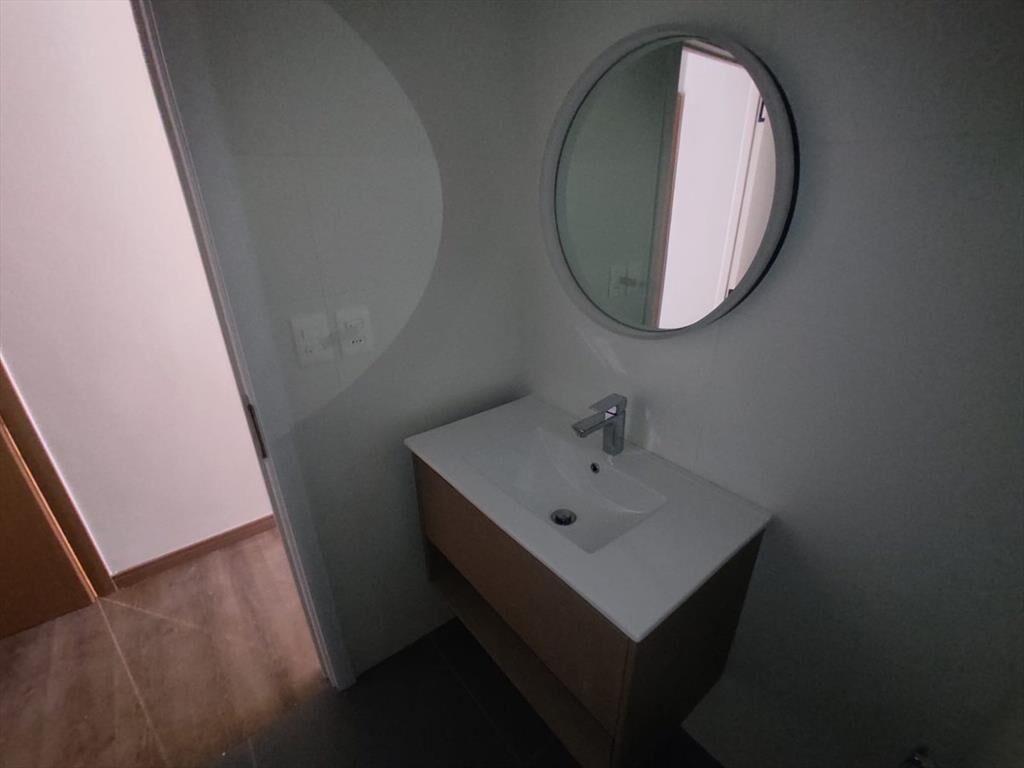 Alquiler apartamento monoambiente Pocitos Harbor Bay 305