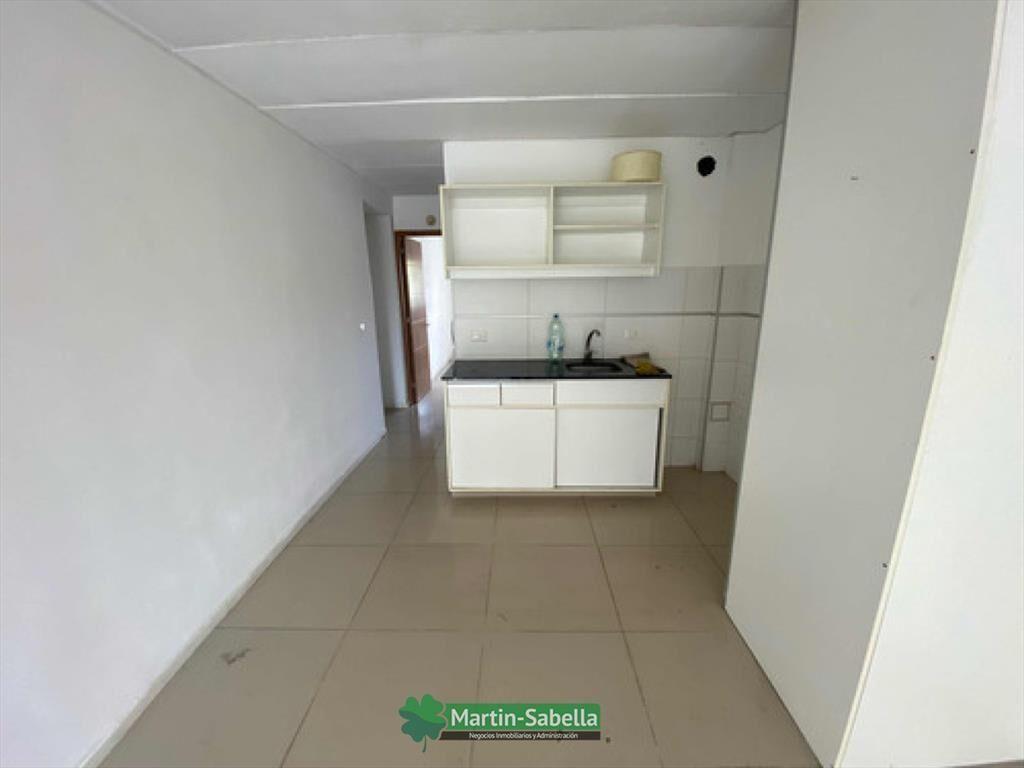 Apartamento en Venta - Pocitos Nuevo