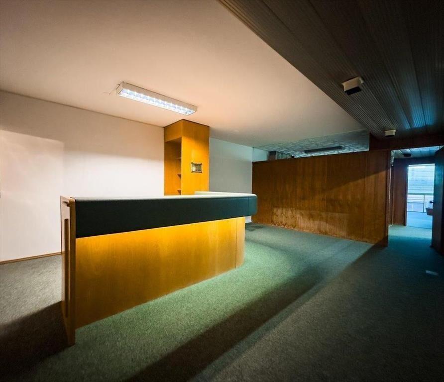 Venta Oficina Corporativa en Ciudad Vieja
