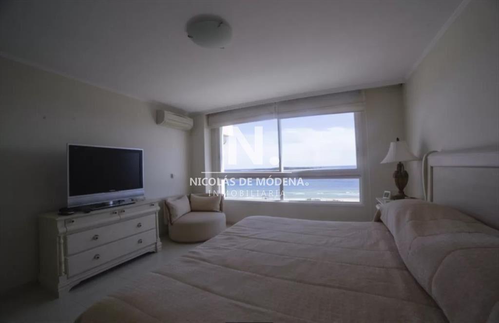 Apartamento en Punta del Este, Mansa