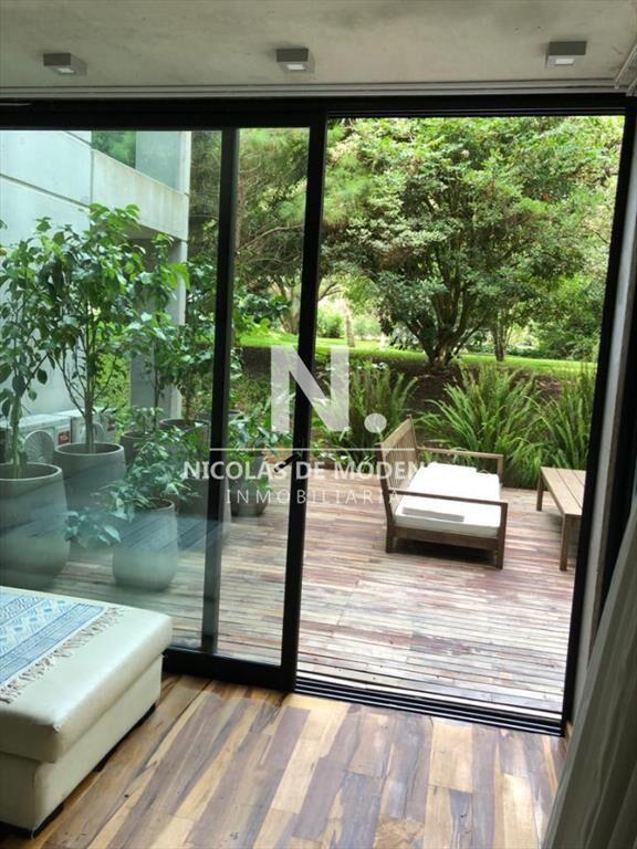 Apartamnto en Venta de 1 dormitorio en San Rafael