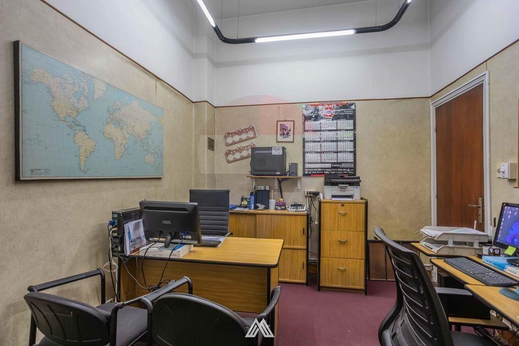 VENTA LOCAL COMERCIAL CON SUBSUELO EN CENTRO 181M2