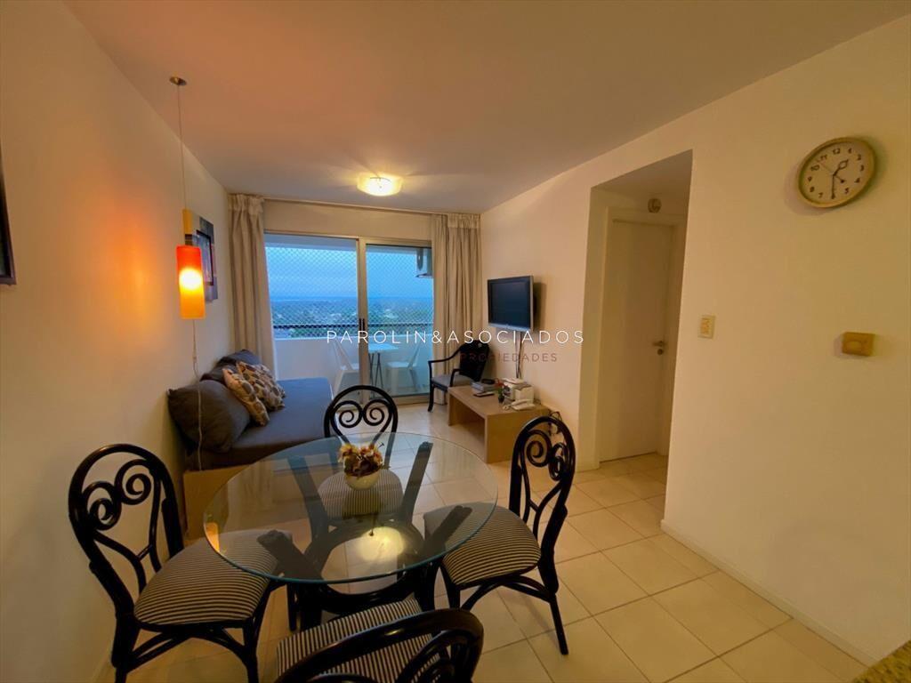 DEPARTAMENTO EN VENTA 1 DORMITORIO EN JARDINES DEL COUNTRY,