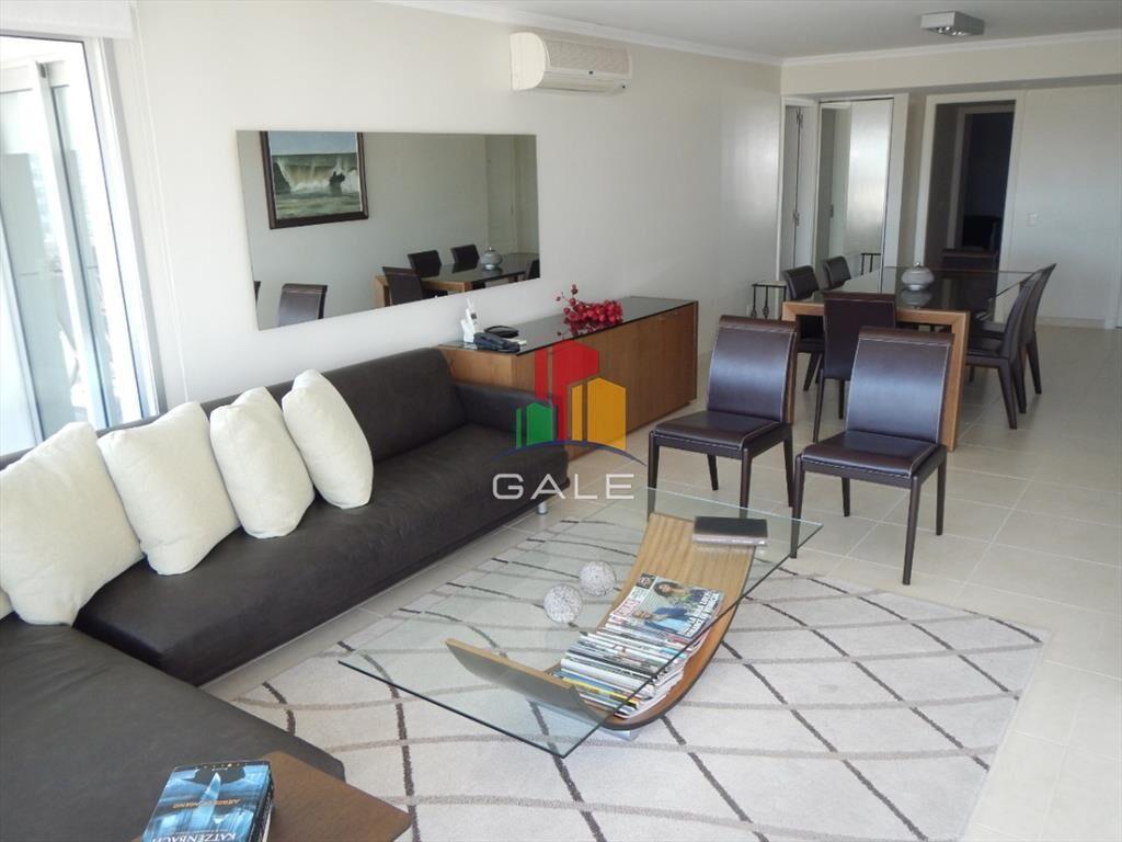 Apartamento en Mansa - Punta del Este