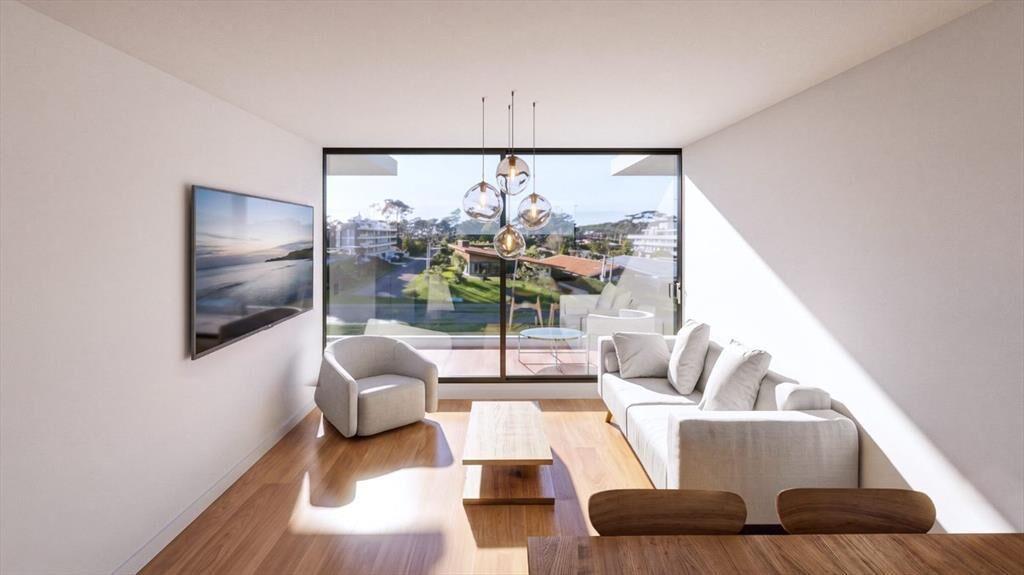 APARTAMENTO 1 DORMITORIO EN VENTA PLAYA MANSA