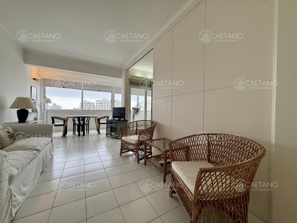 Apartamento en venta en Vanguardia Piso 12 hacia