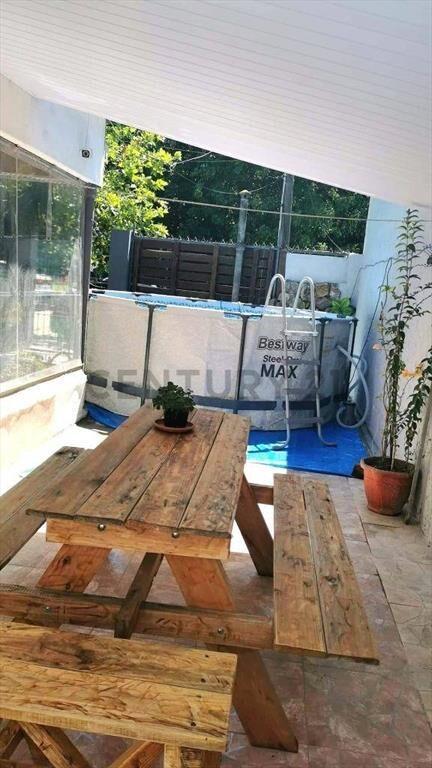 Venta/2 Casas Unificadas 175m²/Área del Terreno 364m²/Uni...