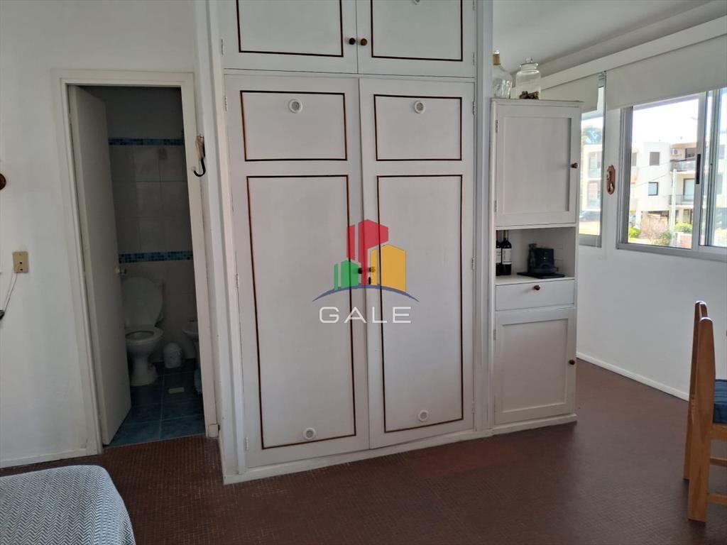 VENTA YA - MONOAMBIENTE EN MANSA