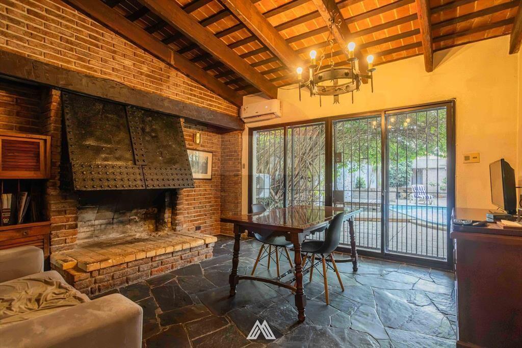 Venta casa ideal empresa Parque Batlle