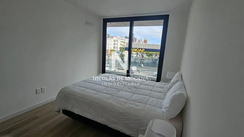Venta Moderno Monomabiente A Estrenar en la Para