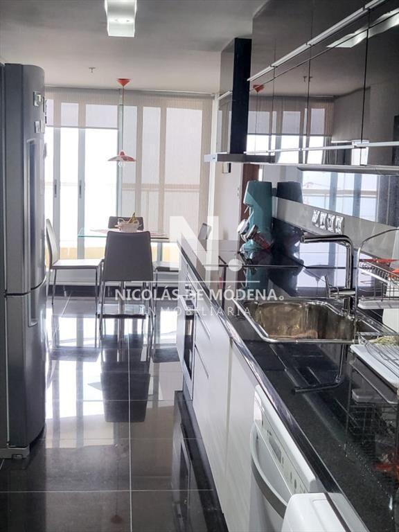 Apartamento en venta, 3 dormitorios en playa del