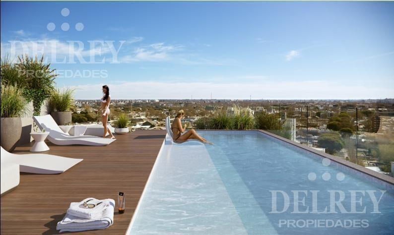 Venta Apartamento - Cordón DELREY PROPIEDADES