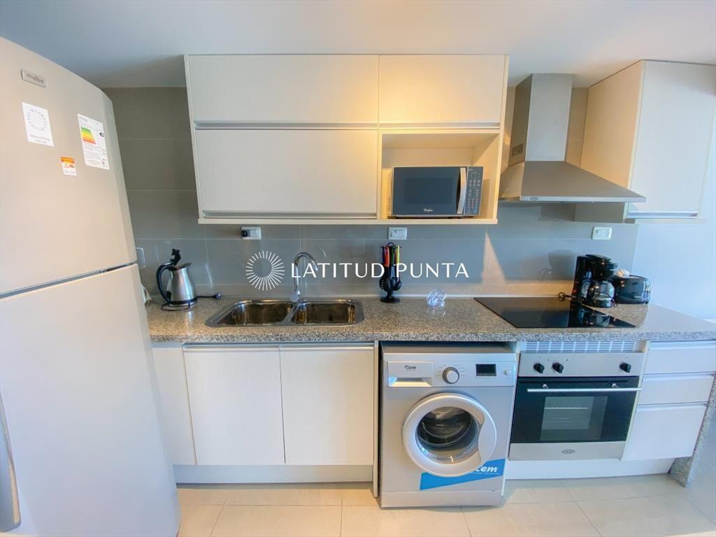 Apartamento en Mansa