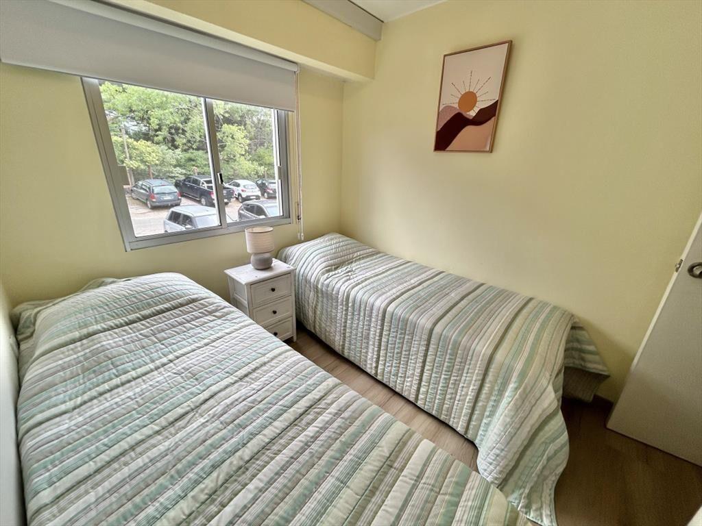 ALQUILER TEMPORAL APARTAMENTO 2 DORMITORIOS AIDY GRILL