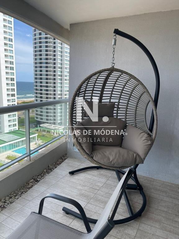 Apartamento en Punta del Este, Brava