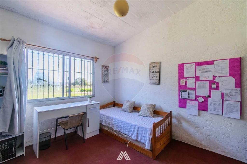 Venta de campo 3,5Ha. sobre Ruta 87 con dos casas.