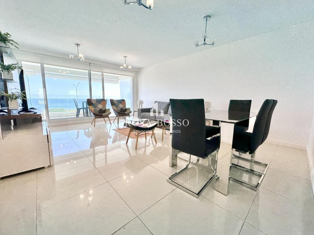 Apartamento en Venta Primera Línea en La Mansa