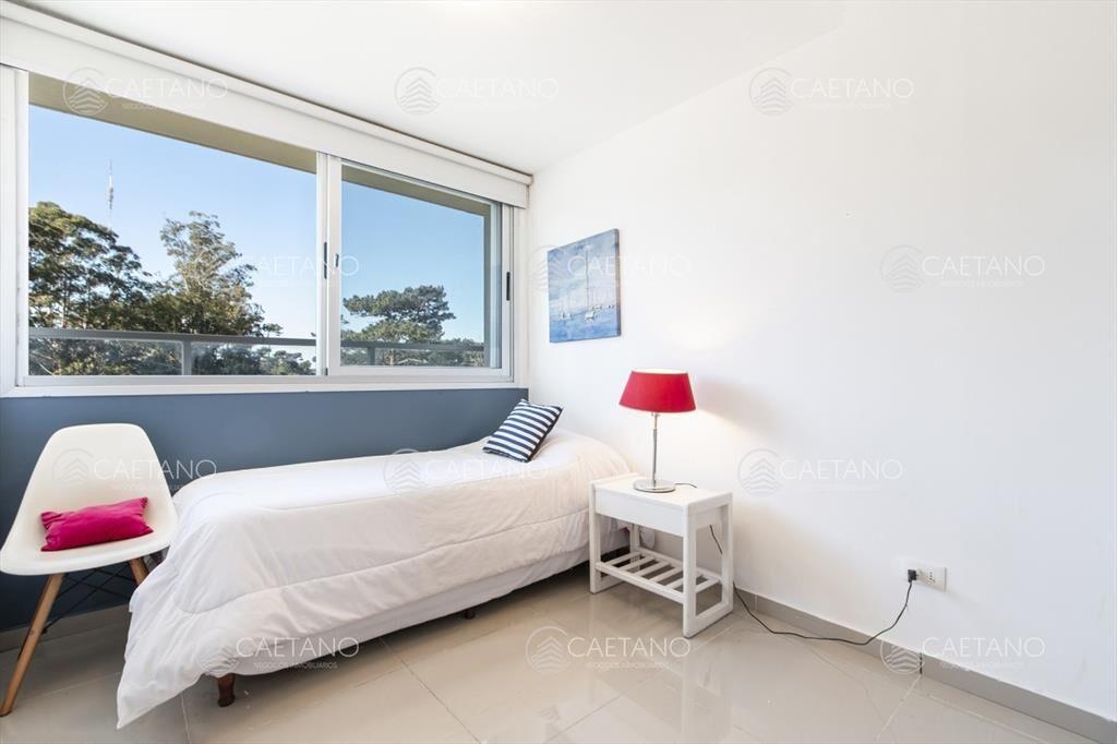 Acapulco Roosevelt Apartamento de Tres Dormitorios En Roos