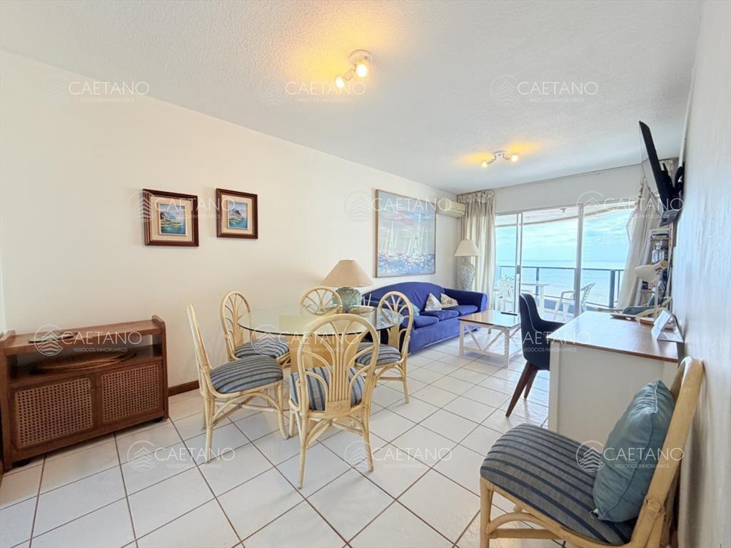Venta apartamento 2 dormitorios. Peninsula, Punta