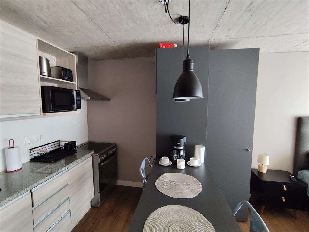 Venta Apartamento monoambiente en Puerto Buceo