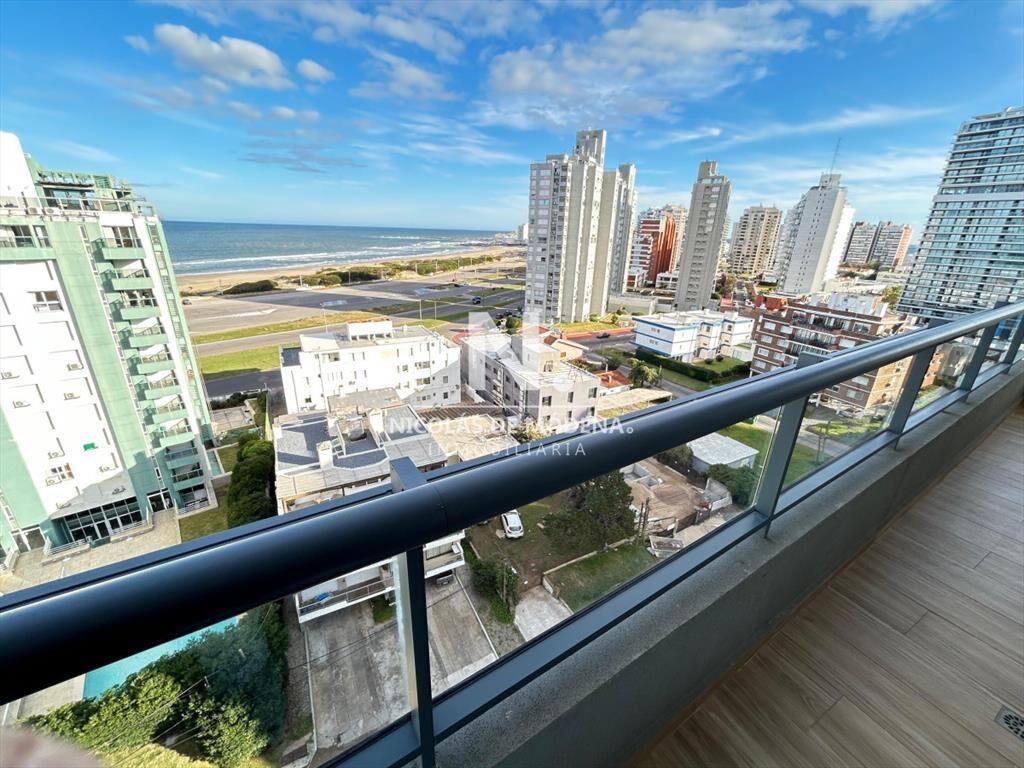Venta apartamento dos dormitorios punta del este