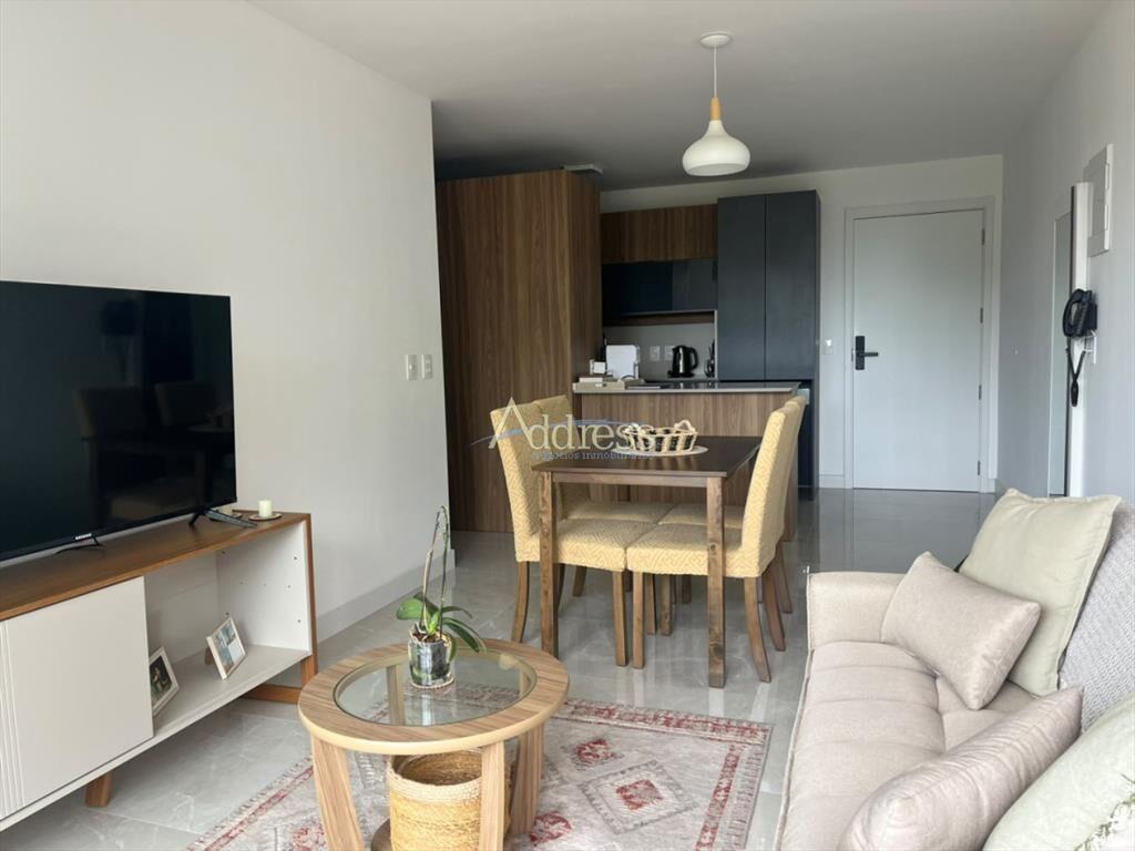 Departamento de dos dormitorios en venta con y