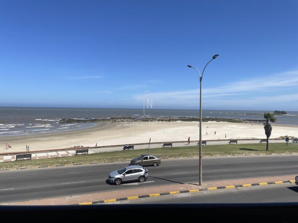 Rambla y Michigan