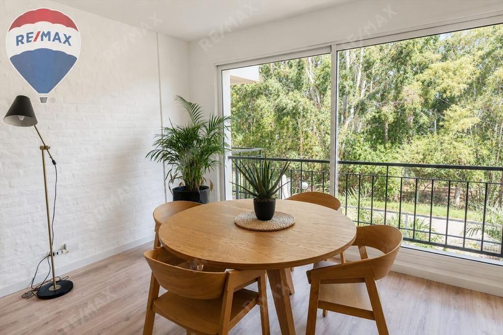 ALQUILER APARTAMENTO EN HARAS DEL LAGO CON GARAJE