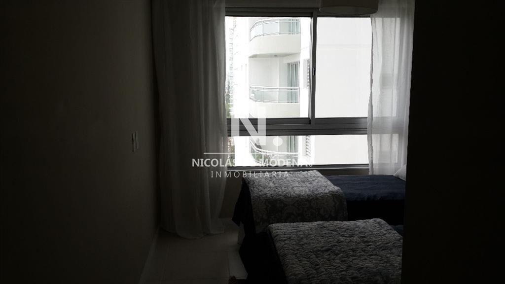 Departamento de 2 dormitorios en Punta Del Este