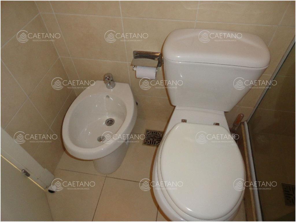 Apartamento 1 dormitorio en alquiler temporario
