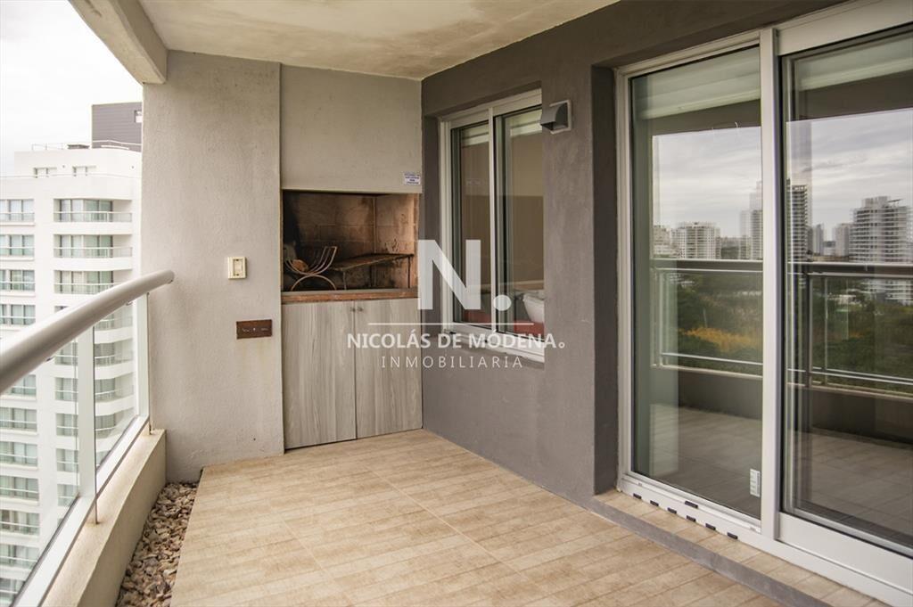 Vende departamento en look brava, punta del este