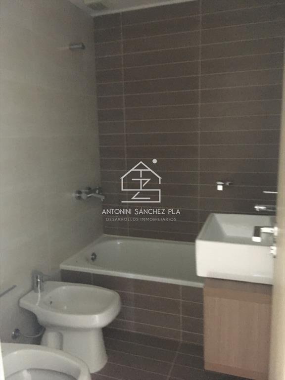 Apartamento en Punta del Este, Roosevelt