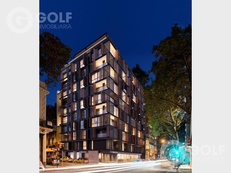 VENTA APARTAMENTO 2 DORMITORIOS - Barrio Sur *CON RENTA*