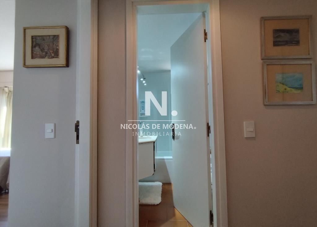 Vende apartamento de 3 dormitoriosen Roosevelt