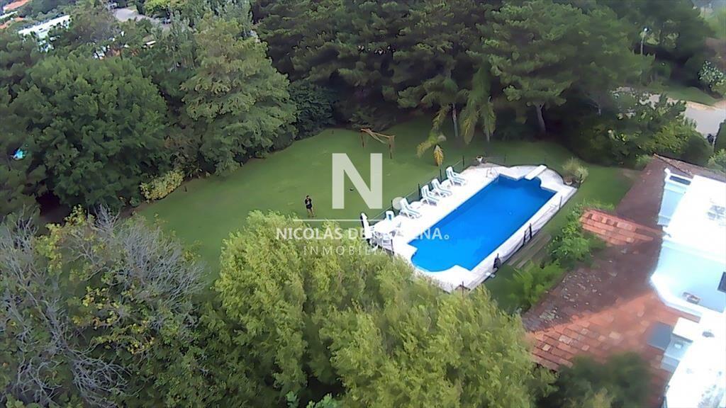 Casa en Venta Solanas, Punta Ballena, segunda al