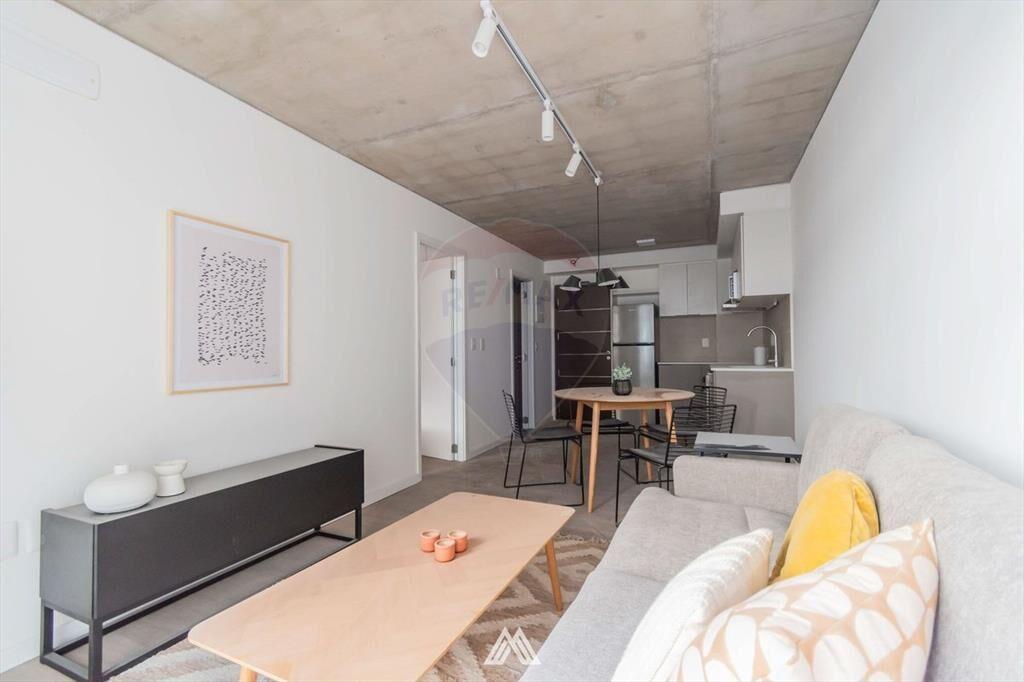 Apartamento venta Monoambiente Palermo