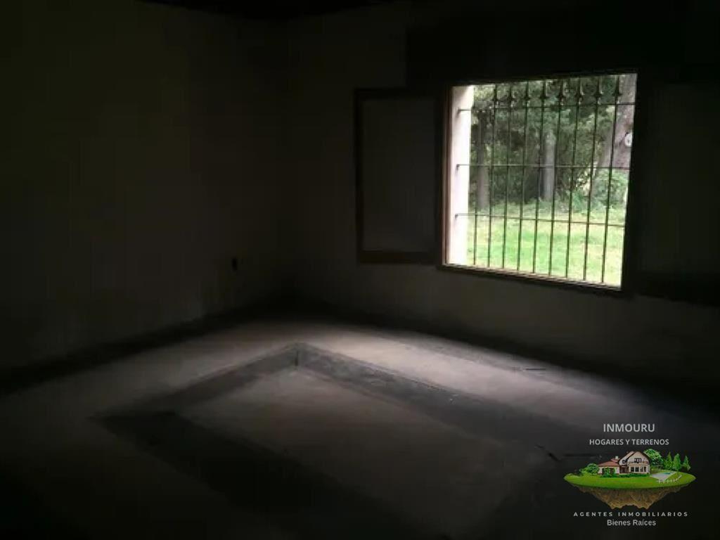Venta de casa amplia en Minas