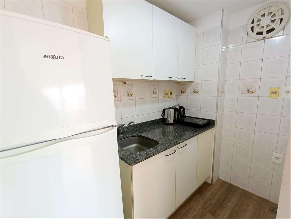 Alquiler Apartamento Villa Biarritz 1 Dormitorio 1 Baño