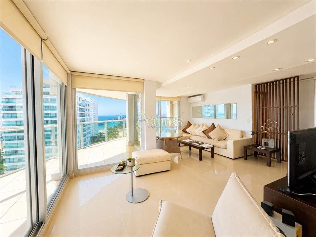 Espectacular Apartamento en Venta y en Alquiler