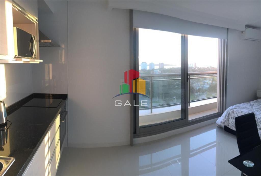 Apartamento en Roosevelt - Punta del Este