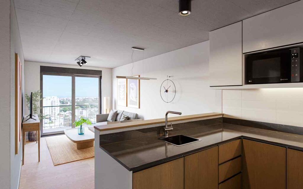 VENTA APTO 3 DORM 2 BAÑOS BALCÓN LA BLANQUEADA