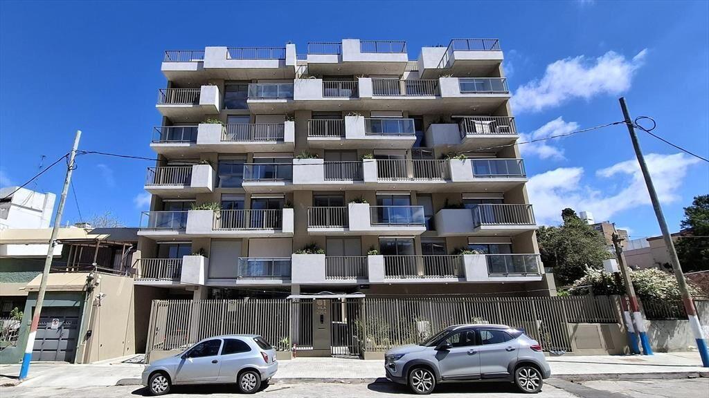 Venta Apartamento 1 Dormitorio en La Blanqueada
