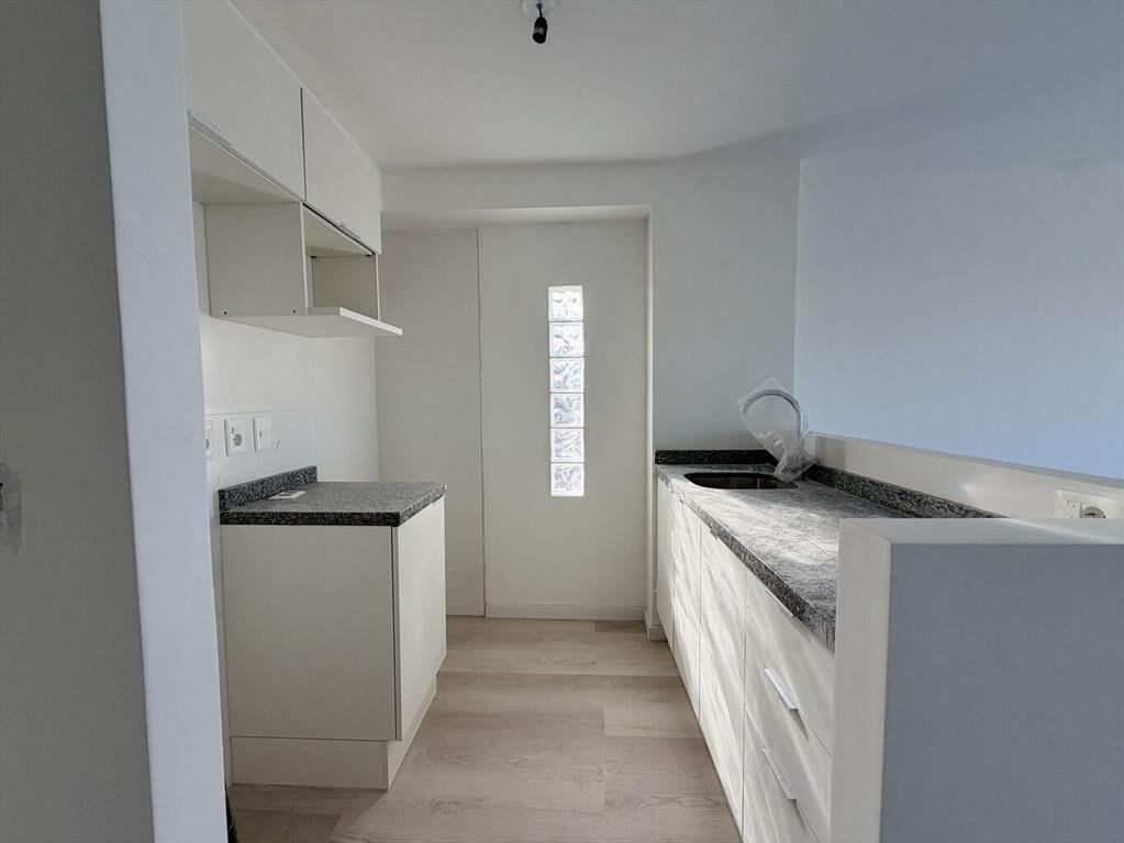 Venta apartamento 1 dormitorio a estrenar en Cordon.