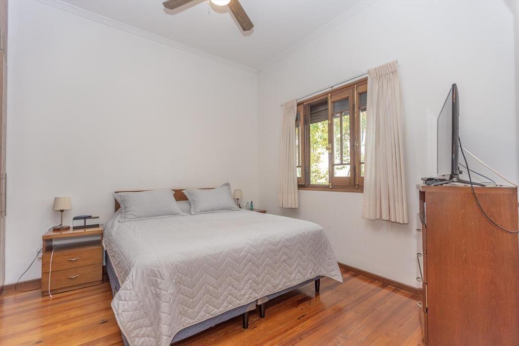 Venta de Casa 4 dormitorios con garaje en Punta Carretas