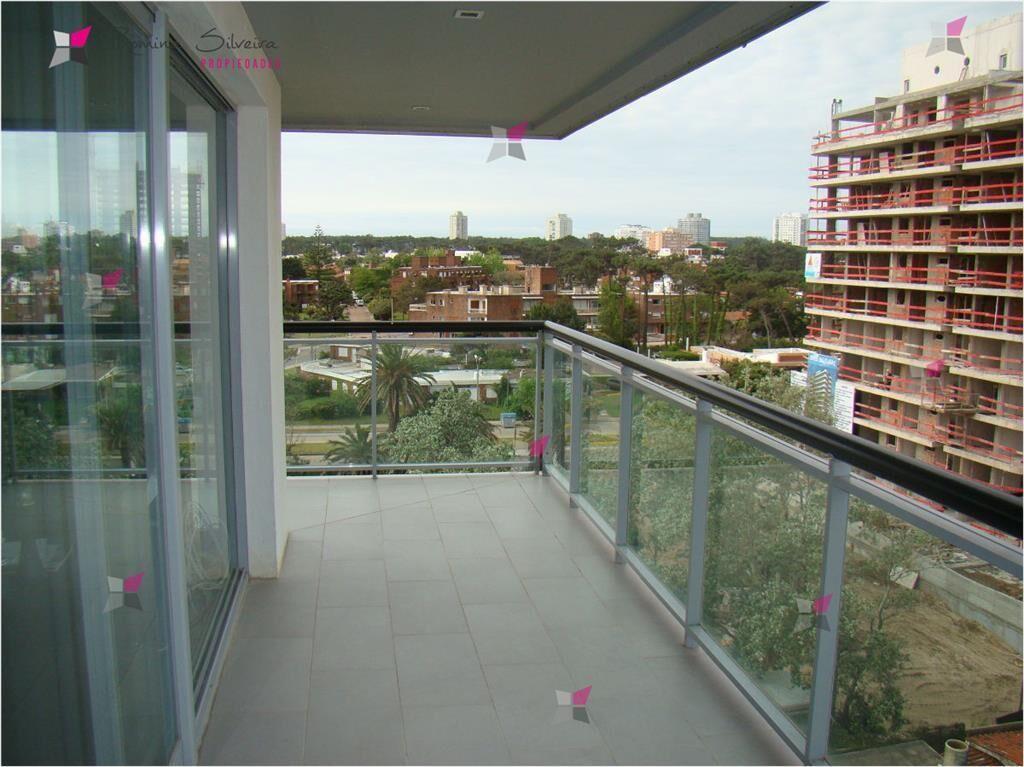 Apartamento en Peninsula, 2 dormitorios *